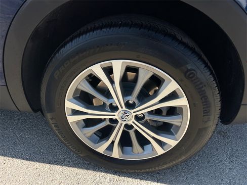 Used 2022 Buick Envision Preferred image 24