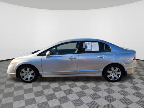 Used 2008 Honda Civic LX image 5