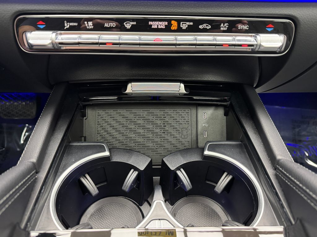 Used 2026 Mercedes-Benz GLE 350 4MATIC image 20