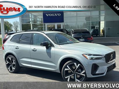 New 2026 Volvo XC60 T8 Ultra w/ Climate Package