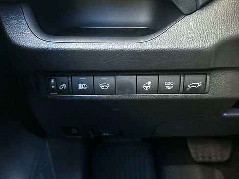 New 2025 Toyota RAV4 XSE image 27