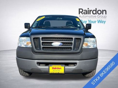 Used 2008 Ford F150 XL RWD image 2