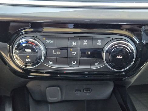 New 2026 Chevrolet Trax ACTIV image 14