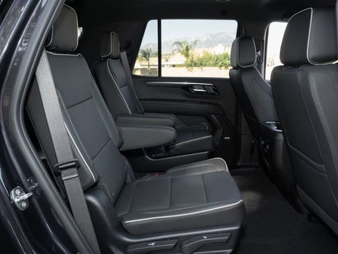 New 2026 Chevrolet Tahoe Premier RWD image 39
