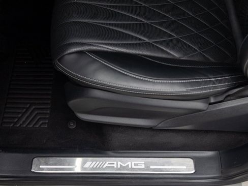 Used 2024 Mercedes-Benz G 63 AMG 4MATIC image 23