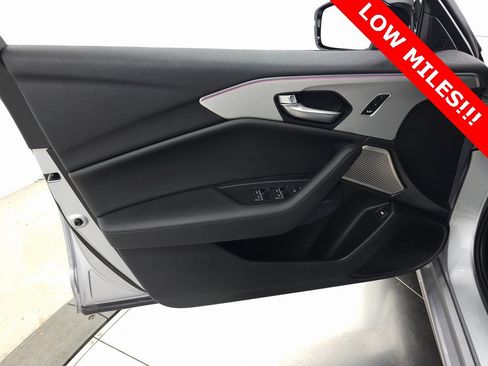 Used 2022 Acura TLX w/ Technology Package image 15