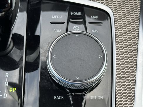 Used 2023 BMW X6 xDrive40i w/ M Sport Package image 67