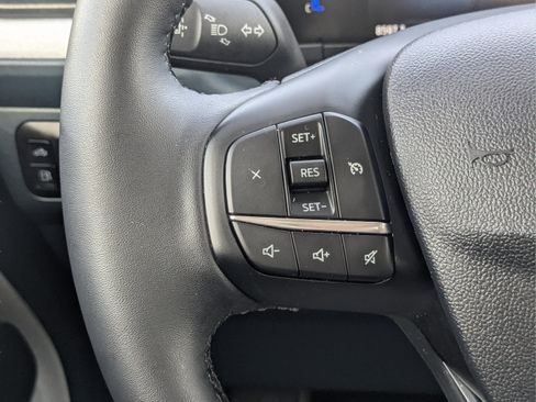 Used 2025 Ford Maverick XLT w/ XLT Luxury Package FWD image 24