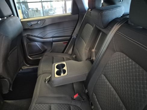 New 2026 Ford Escape Active w/ Tech Pack #1 image 14