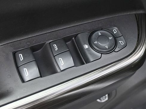 Used 2019 GMC Acadia SLT FWD image 3