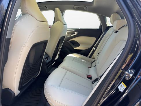 New 2025 Audi A5 2.0T Premium Plus image 13