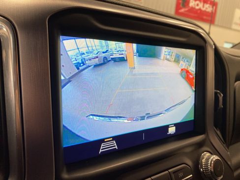 Used 2021 GMC Sierra 2500 SLE image 24