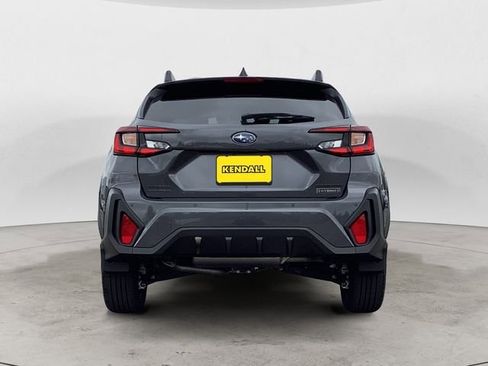 New 2026 Subaru Crosstrek 2.5i Limited AWD/4WD image 4