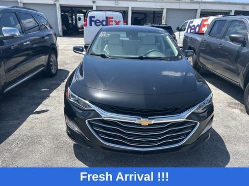 Used 2024 Chevrolet Malibu LT image 6