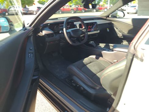 New 2026 Dodge Charger Scat Pack AWD/4WD image 10