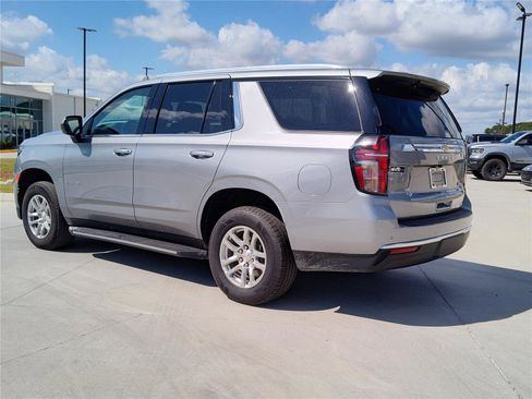 Used 2024 Chevrolet Tahoe LT image 4
