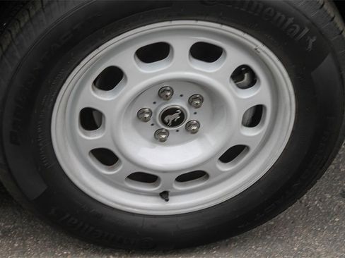 Used 2025 Ford Bronco Sport Heritage w/ Convenience Package image 14