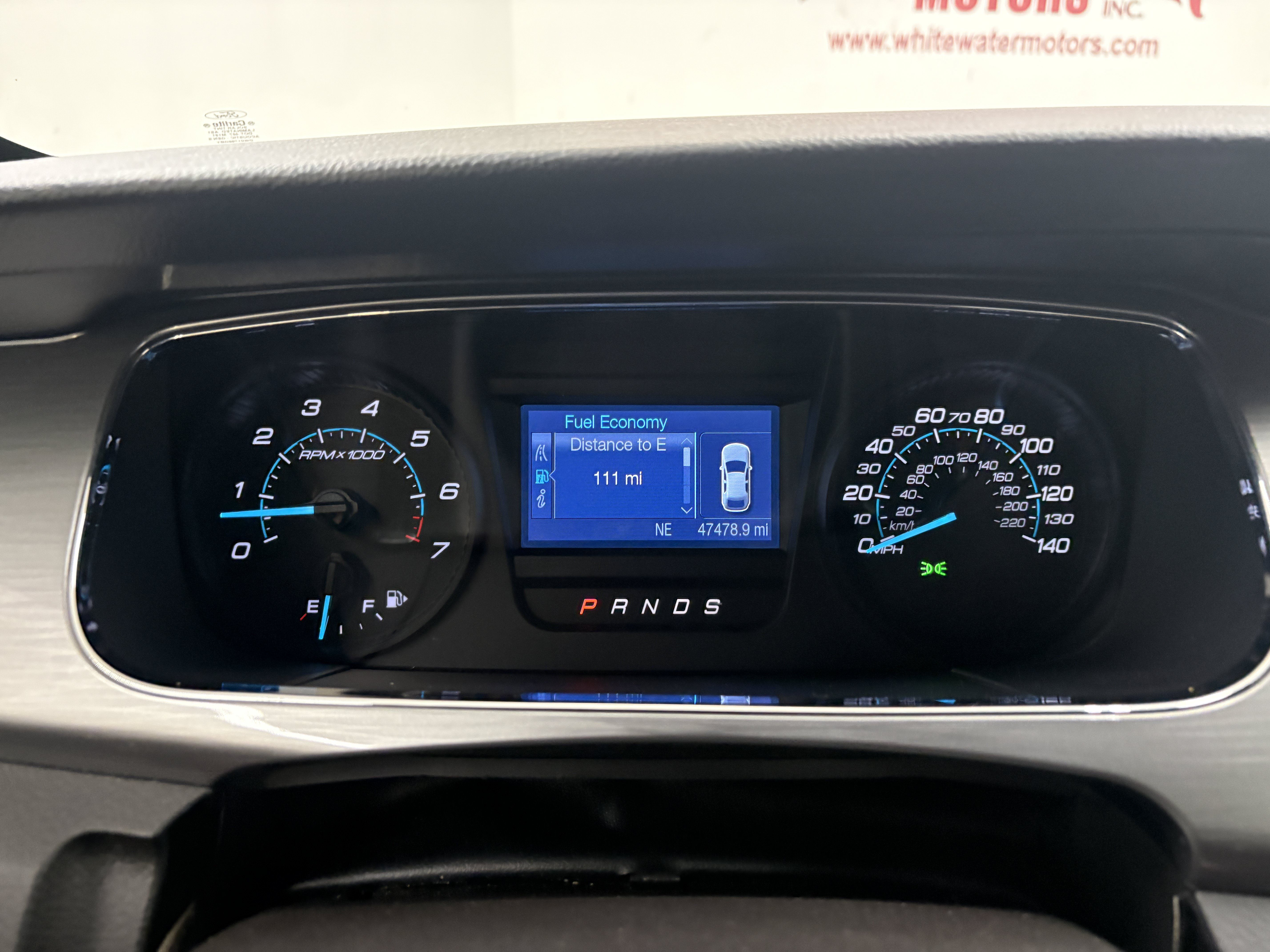 Used 2015 Ford Taurus SEL FWD image 31