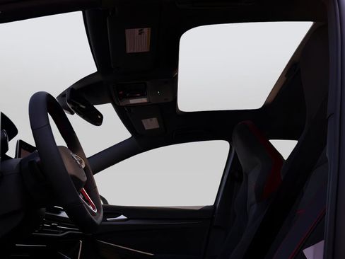 New 2025 Volkswagen GTI SE image 36