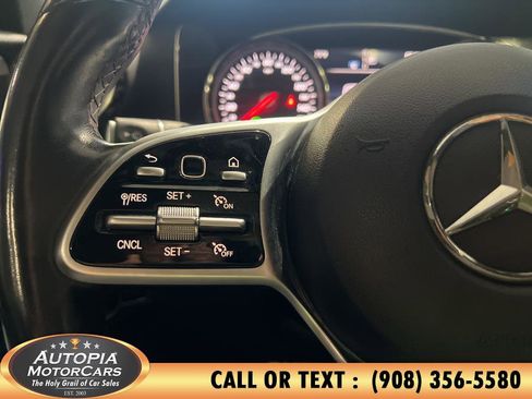 Used 2019 Mercedes-Benz E 450 4MATIC Sedan image 34