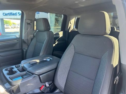 Used 2023 Chevrolet Silverado 1500 LT AWD/4WD image 18