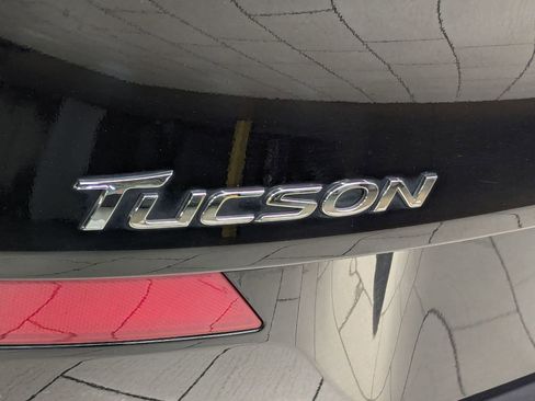 Used 2020 Hyundai Tucson Ultimate image 34