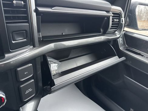 Used 2023 Ford F150 XLT w/ Equipment Group 302A High image 25