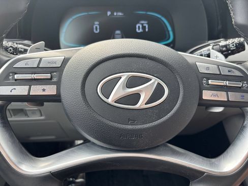 Used 2025 Hyundai Palisade SEL AWD/4WD image 31