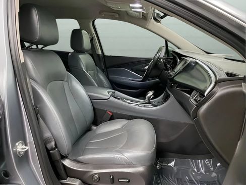 Used 2020 Buick Envision Essence w/ LPO, Active Package FWD image 14