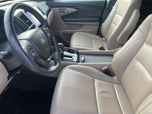 Used 2019 Honda Ridgeline RTL-E image 11