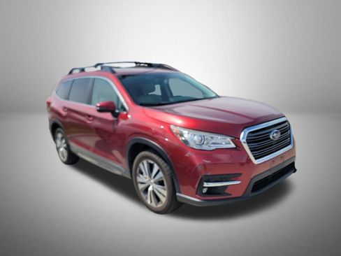 Used 2019 Subaru Ascent Limited AWD/4WD image 2