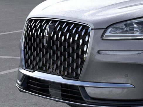 New 2026 Lincoln Corsair Reserve image 17