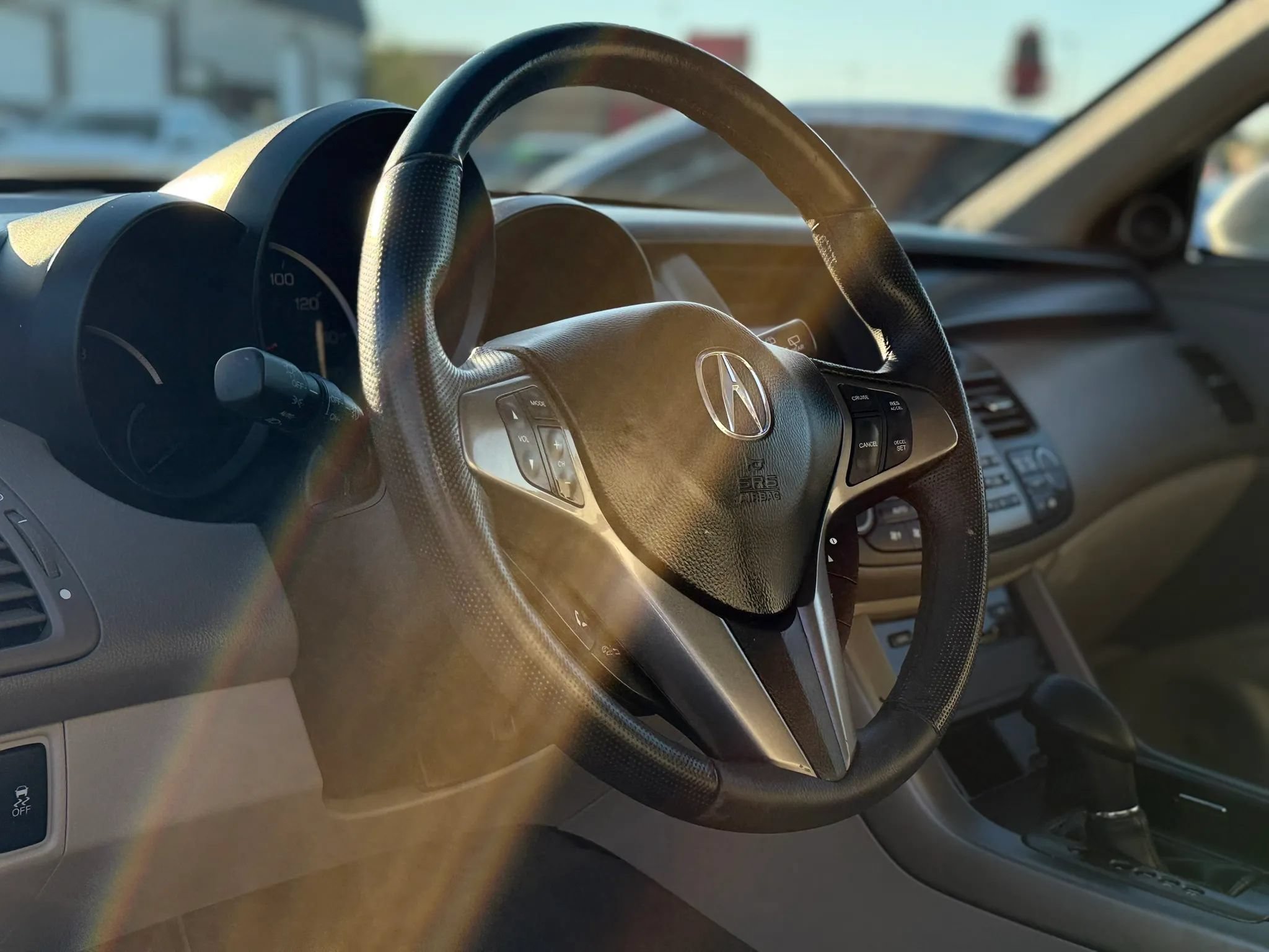 Used 2012 Acura RDX FWD image 30