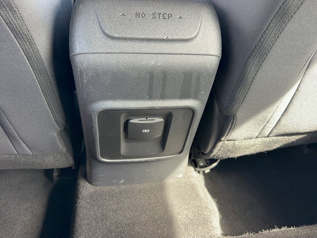 Used 2021 Ford Bronco 2-Door AWD/4WD image 30