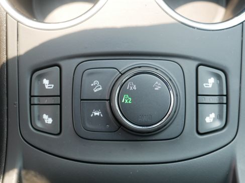 Used 2020 GMC Terrain SLT AWD/4WD image 31