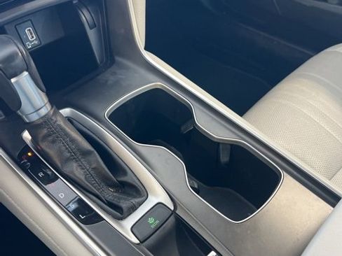 Used 2020 Honda Accord EX-L image 34