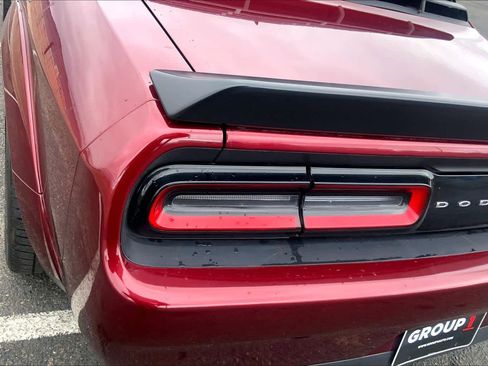 Used 2021 Dodge Challenger R/T Scat Pack image 27