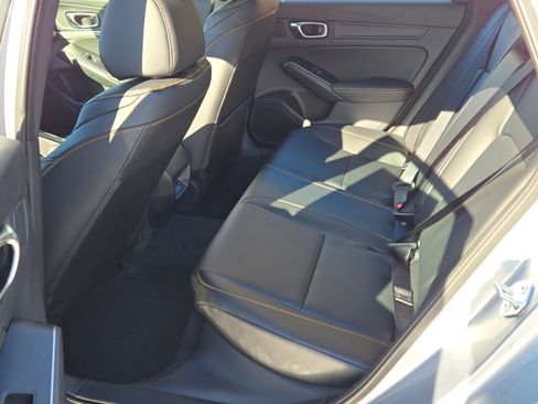New 2026 Acura Integra A-Spec FWD image 18