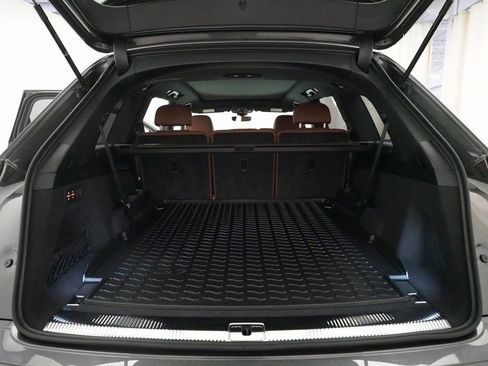 Used 2025 Audi Q7 2.0T Premium Plus w/ Premium Plus Package image 33
