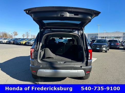 Certified 2026 Honda Passport RTL image 35