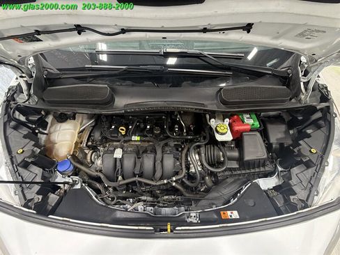 Used 2022 Ford Transit Connect XLT image 12