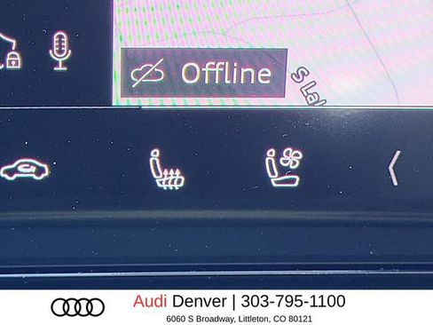 New 2026 Audi A6 Premium Plus image 26