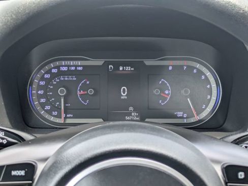 Used 2024 Hyundai Tucson SEL FWD image 30