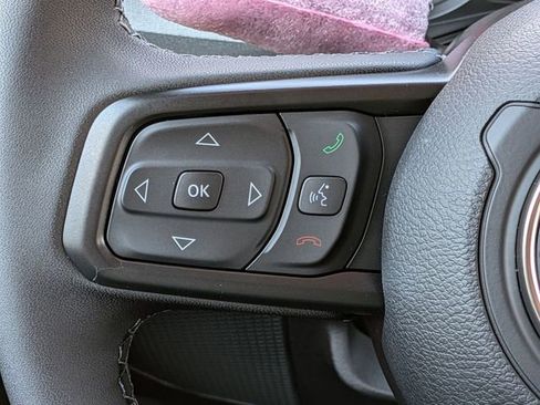 New 2026 Jeep Wrangler Unlimited Sport AWD/4WD image 19