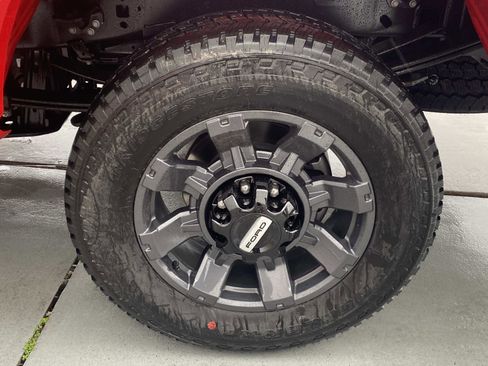 New 2026 Ford F250 XL w/ STX Appearance Package image 7