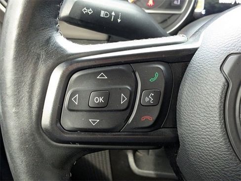 Used 2018 Jeep Wrangler Unlimited Sport S image 8