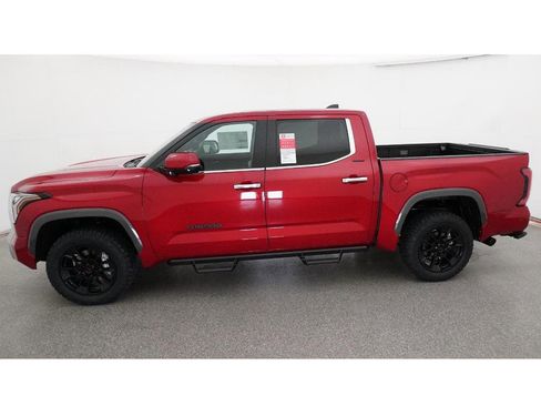 New 2026 Toyota Tundra Limited AWD/4WD image 3