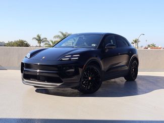 New 2026 Porsche Macan Electric RWD video 1