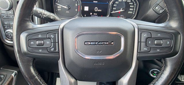 Used 2019 GMC Sierra 1500 Denali w/ Denali Ultimate Package AWD/4WD image 19