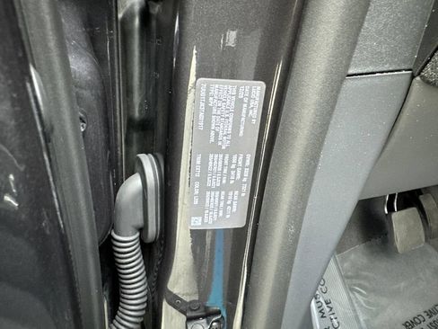 Used 2026 Lucid Gravity Touring AWD/4WD image 89